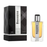 BASSANO EXTREMIS BLACK EDT