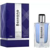 BASSANO EXTREMIS INTENSE EDT