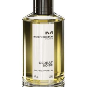 CEDRAT BOISE EDP 120ml
