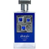 LATTAFA PRIDE BLUE SAPPHIRE EDP