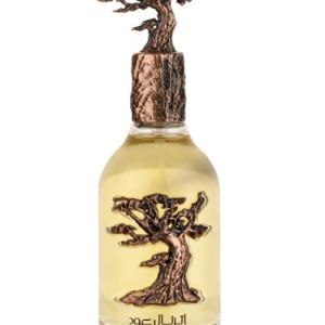 LATTAFA PRIDE ETERNAL OUD EDP 100ML