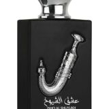 LATTAFA PRIDE ISHQ AL SHUYUKH SILVER EDP