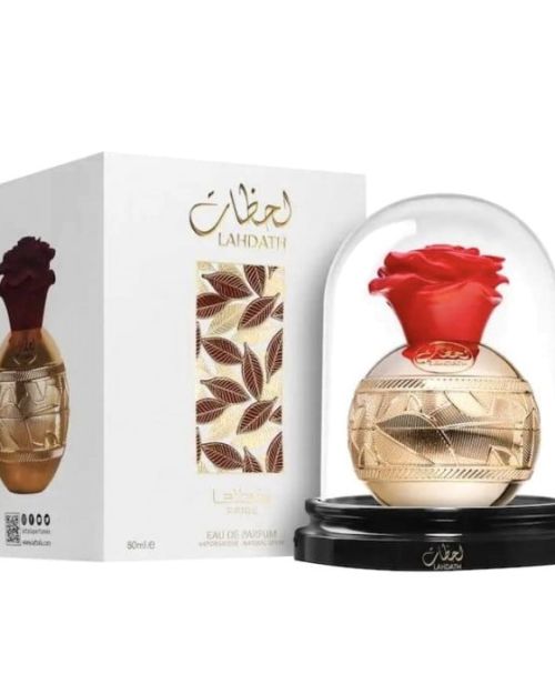 LATTAFA PRIDE LAHDATH EDP 80ML