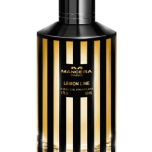 LEMON LINE EDP 120ml
