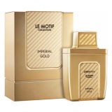 ORIENTICA LE MOFIT IMPERIAL GOLD EDP