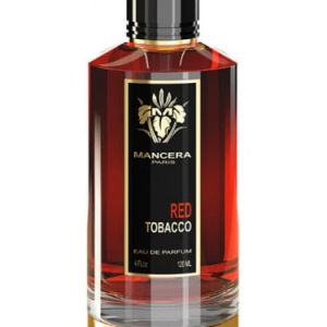 RED TOBACCO EDP 120ml