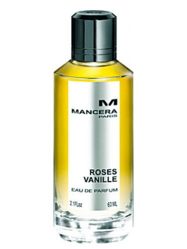 ROSES VANILLE EDP 120ml