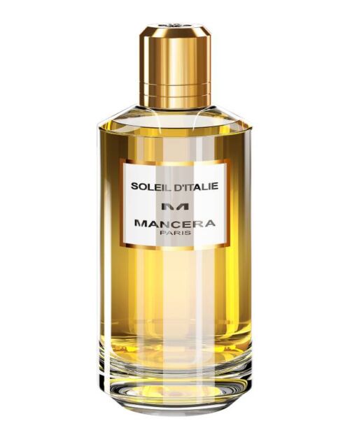 SOLEIL D´ITALIE EDP 120ml