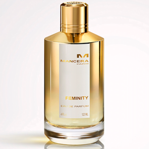 FEMINITY EDP 120ml