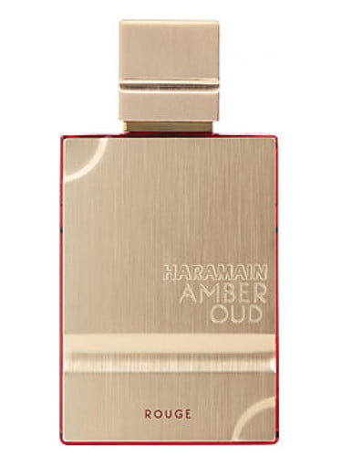 AL HARAMAIN AMBER OUD ROUGE EDP 60ML