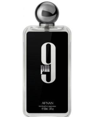 AFNAN 9 PM EDP 100ML