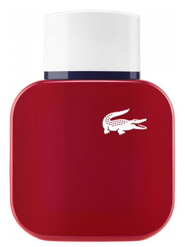 Eau de Lacoste L.12.12 pour Elle French Panache EDT 100ML