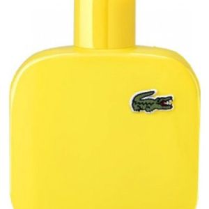 LACOSTE JAUNE EDT 100ML