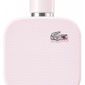 LACOSTE L.12.12 EAU DE PARFUM ROSE FOR HER EDT 100ML