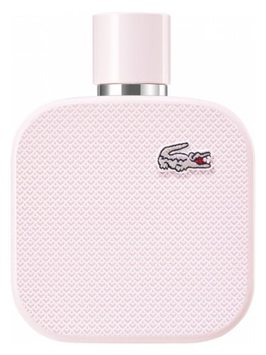 LACOSTE L.12.12 EAU DE PARFUM ROSE FOR HER EDT DECANT