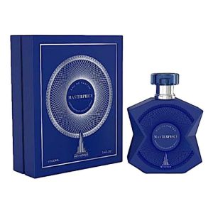 METROPOLIS MASTERPIECE EDP 100ML