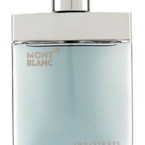 MONT BLANC INDIVIDUEL EDT  75ML