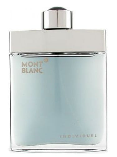 MONT BLANC INDIVIDUEL EDT  75ML