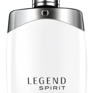 MONT BLANC LEGEND SPIRIT EDT  100ML