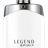 MONT BLANC LEGEND SPIRIT EDT