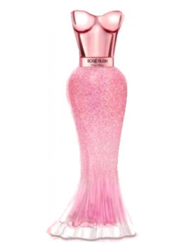 PARIS HILTON ROSE RUSH EDP 100ML