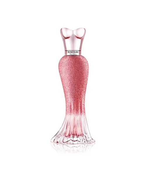 PARIS HILTON ROSE RUSH EDP 100ML