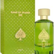 GAME OF SPADES BID JO MILANO
