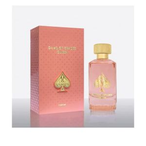 GAME OF SPADES QUEEN JO MILANO (PERFUM PURO) ,CLON DE BOND NOLITA