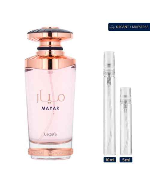 LATTAFA MAYAR DECANT