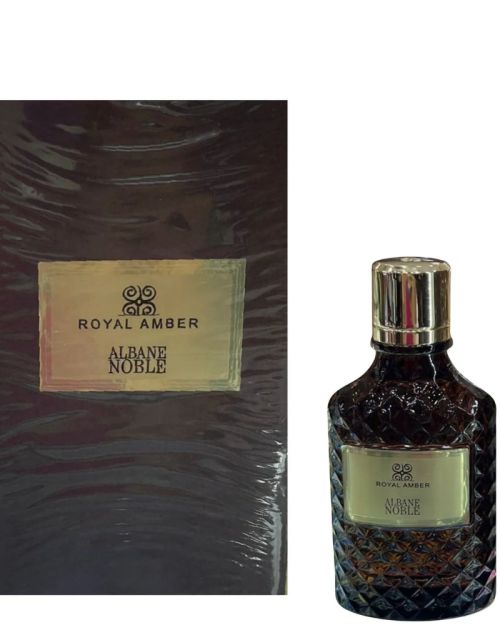 ALBANE NOBLE ROYAL AMBER