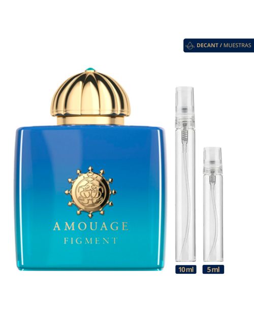 AMOUAGE FIGMENT WOMAN DECANT