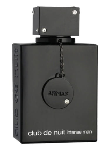 ARMAF CLUB DE NUIT INTENSE  PARFUM PURE PERFUME