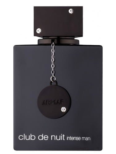 ARMAF CLUB DE NUIT INTENSE EDP 200 ml