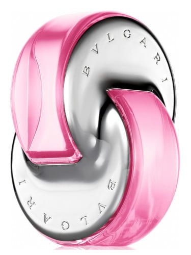 BVLGARI OMNIA PINK  SAPPHIRE