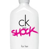 CALVIN KLEIN CK ONE SHOCK FOR HIR