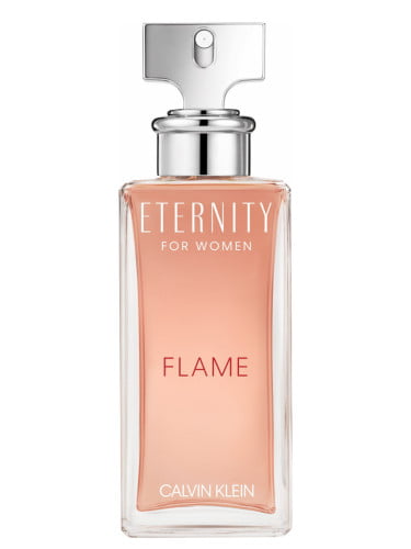 CALVIN KLEIN ETERNITY FLAME