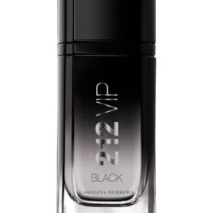 CAROLINA HERRERA 212 VIP BLACK