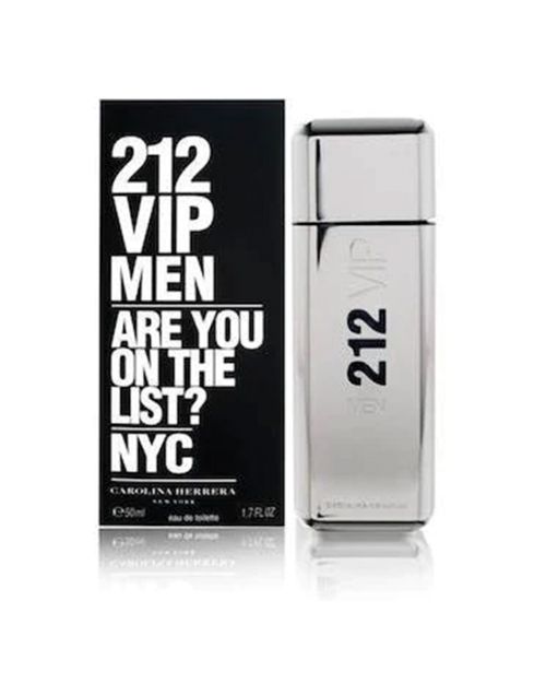 CAROLINA HERRERA 212 VIP