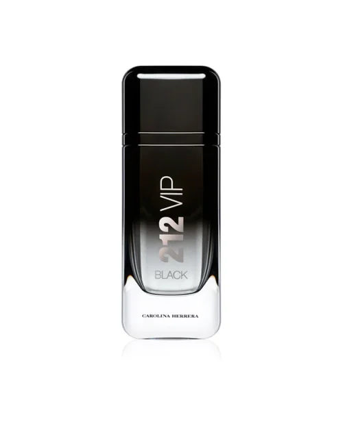 CAROLINA HERRERA 212 VIP BLACK