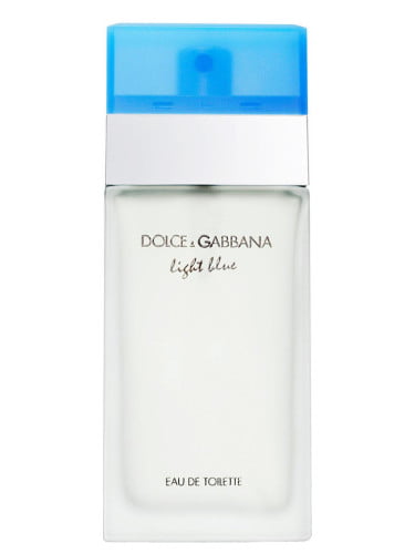 DOLCE & GABBANA LIGHT BLUE (DECANT)