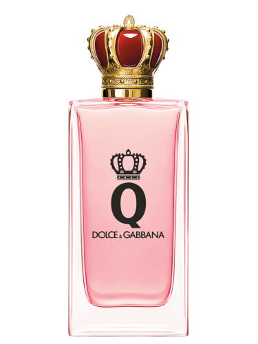 DOLCE & GABBANA Q BY EDP