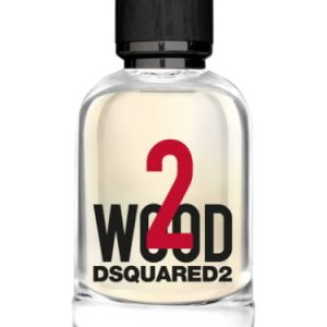 DSQARED2 2 WOOD