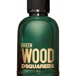 DSQARED2 GREEN WOOD