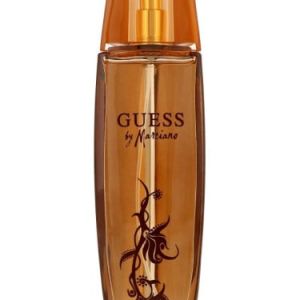 GUESS BY MARCIANO FOR WOMAN EDP
