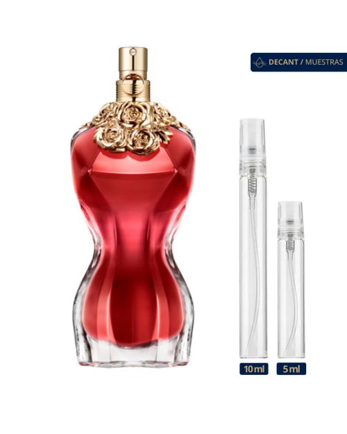 JEAN PAUL GAULTIER LA BELLE INTENSE PERFUM DECANT