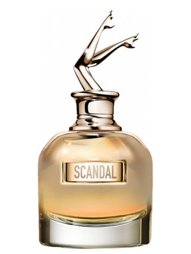 JEAN PAUL GAULTIER SCANDAL edp