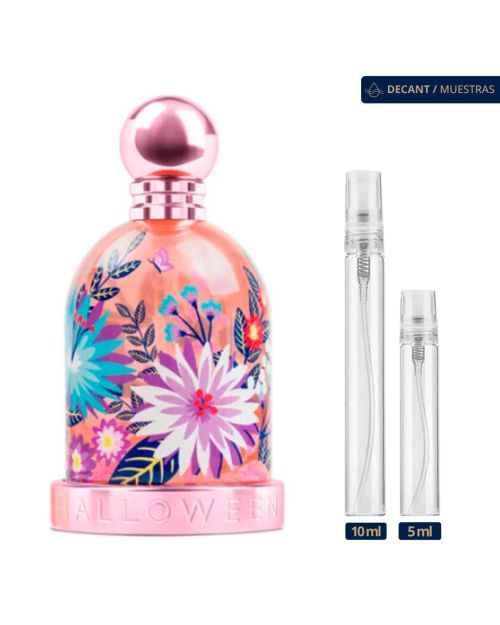 JESUS DEL POZO HALLOWEEN BLOSSOM DECANT