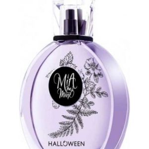 JESUS DEL POZO HALLOWEEN MIA ME MINE (sin caja)