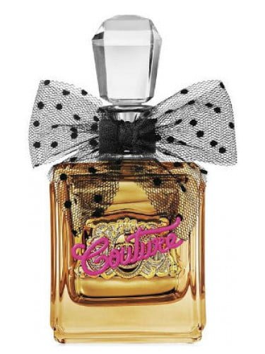 JUICY COUTURE VIVA LA JUICY GOLD