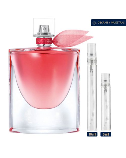 LANCOME LA VIDA ES BELLA(TRADICIONAL)DECANT